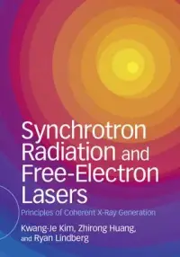 在飛比找博客來優惠-Synchrotron Radiation and Free