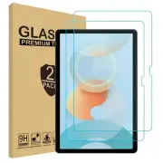 2 PCS Tempered Screen Protector For UMIDIGI G9 Tab (11 Inch) Android 14 Tablet