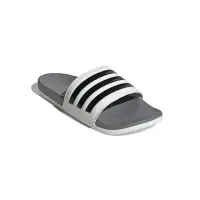 在飛比找momo購物網優惠-【adidas 愛迪達】ADILETTE COMFORT 運