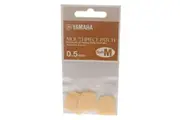 5 Pack Yamaha Mouthpiece Patch 5Mm Soft