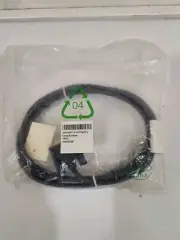 Rollover Console Cable RJ45 Male to DB9 Female H04042967 For Cisco Switch Line