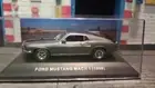 FORD MUSTANG MATCH 1 (1969), ALTAYA, DIECAST, 1:43 new unopened box