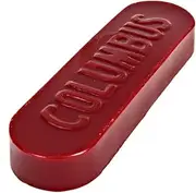 [Generic] Leather Edge Finish Wax, Edge Wax for Leather Finish, Leather Working Tools Burnishing Wax for Professionals