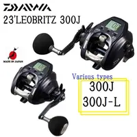 在飛比找蝦皮購物優惠-Daiwa 23'LEOBRITZ 300J/300J-L 