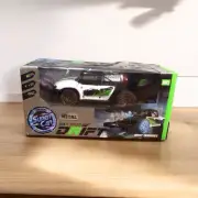 New Max Speed Drift Diecast Metal Remote Controlled Super Car with Mist Exhaust.