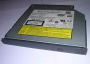 HP OmniBook 500 510 6000 6100 xt6050 vt6200 xt6200 DVD-ROM / CD-RW Drive Module