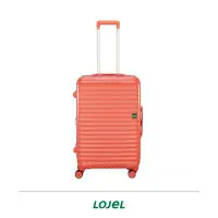 在飛比找Yahoo!奇摩拍賣優惠-【Chu Mai】LOJEL 行李箱 旅行箱  C-F163