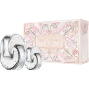 Bvlgari Omnia Crystalline Travel Set