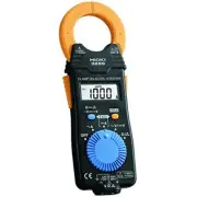 Hioki 3288-20 TRMS AC/DC Clamp-On Meter 1000A