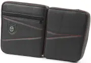 Pro Armor Stock Rear Door Storage Bag Knee Pad Polaris RZR XP 4 1000 XP 4 Turbo