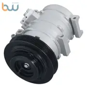 For Toyota Corolla For Matrix 2003 2004-2008 1.8L CO 27000C A/C Compressor (for: Toyota)