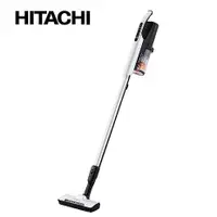 在飛比找myfone網路門市優惠-Hitachi 日立 直立/手持兩用無線吸塵器 PVXL1K