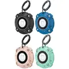 IP68 Waterproof Airtag Holder for Apple Air Tag Keychain Case GPS Tracker Shell