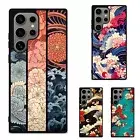 Lightweight Case luxurious bushido Kimono For Samsung Galaxy Z Fold Flip 3 4 5 6