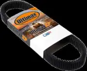 Ultimax XP CVT Clutch Drive Belt Polaris RZR XP 1000 23