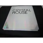 一棟可以居住的美術館:CRYSTAL HOUSE 似水年華藝術專輯 @107