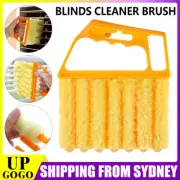 Blinds Cleaner Tool Blind Hand Held Window Duster Window Venetian Brush Vertical
