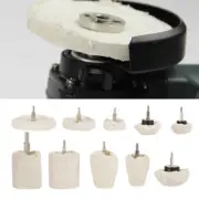 10pcs Various Polishing Mop Buffing Wheel Pad Kit Set