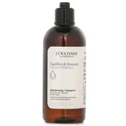 L'Occitane Aromachologie Gentle & Balance Micellar Shampoo (All Hair Types) 300ml/10.1oz