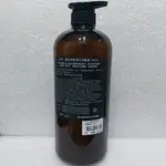 HERBOX 荷柏園 雪松茶樹淨化洗髮精 1000ML