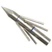Fin-Finder Big Head Extreme Bow Fishing Arrow Point