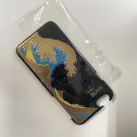 在飛比找蝦皮購物優惠-山中漆器-日本工藝iphone6/6S手機殼(正版）
