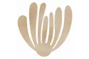 Kaisercraft Wooden Flourishes Sea Grass