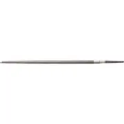 Nicholson Bastard Cut Round File, 8in., Model# 21853