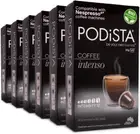 Nespresso Compatible Intenso Coffee Pod Intensity 12/10 Australian Roasted & Pac