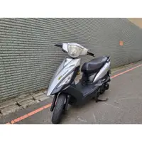 在飛比找蝦皮購物優惠-川鋐車城中古機車 2018 SYM 迪爵125 鼓煞版 三陽