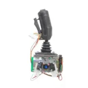 FOR GENIE GR-8 CONTROLLER - JOYSTICK MS4 STYLE 57890 57890GT