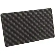 NEW 1 pc Convoluted lid foam fits your Harbor Freight Apache 5800 case