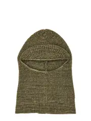 [Isabel Marant] Isabel Marant-Balaclava "Kenzia"-Donna UNI