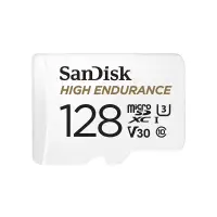 在飛比找有閑購物優惠-SanDisk 高耐用強效能監控設備專用Micro SD 1