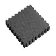12PCS Interlocking EVA Foam Baby Mat
