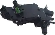 Water Thermostat Temperature Sensor Compatible with Citroen C5 Xsara 406 1336w7 1336.w7