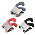Non-slip Pot Spoon Holder Anti Scald Anti Scalding Clip for Spoon Spatula Fork