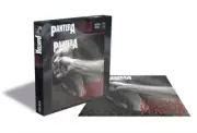Vulgar Display Of Power 500 Piece Puzzle