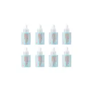 SKIN&LAB - Vitamin C Brightening Serum - 30ml (8ea) set