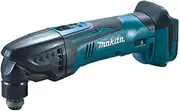 [Makita] DTM50Z 18V Cordless Multi-Tool Body Only​