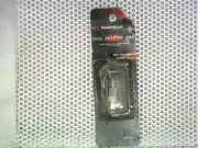 RadioShack BNC Female-to-Phono RCA Plug 278-0250
