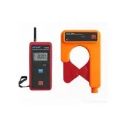 Wireless H/L Voltage Clamp Leakage Current Meter Tester With AC 0.00mA to 60.0A