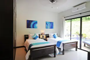 布吉岛安耶瑪尼別墅Villa Anyamanee Phuket