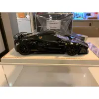 在飛比找蝦皮購物優惠-D&G LB work Ferrari 488 GTB 最終