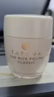Tatcha The Rice Polish Classic Foaming Enzyme Powder 0.35 oz