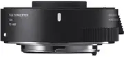 Sigma TC-1401 1.4X Teleconverter Lens - Sigma