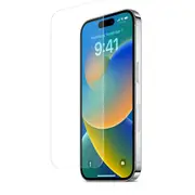 2X Tough Tempered Glass Screen Protector for iPhone 14 Pro