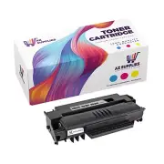OKI Data Compatible Toner Cartridge for 56123402 56123401 MB260MFP Black 1 Pack