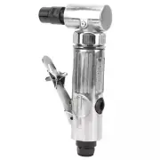 1/4" Air Angle Grinder 90 Degree Air Angle Die Grinder Pneumatic Polishing Tools