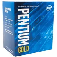 在飛比找蝦皮商城優惠-INTEL 英特爾 GOLD G6400/G6405/G59